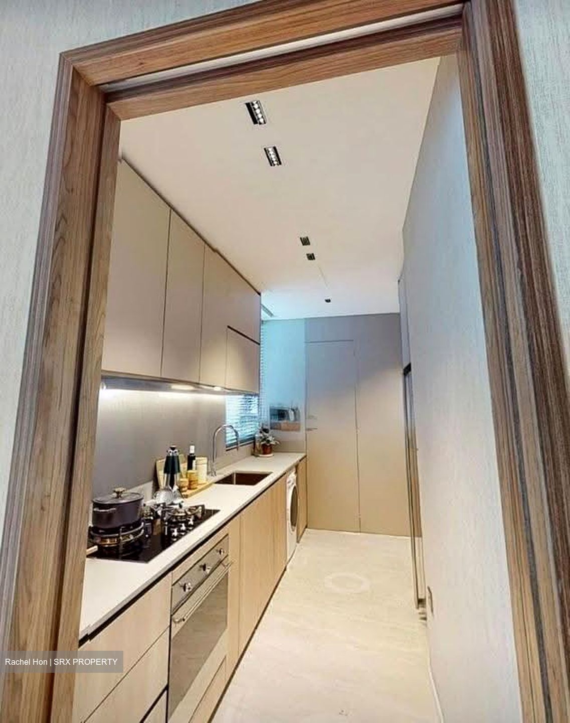 The Reserve Residences (D21), Apartment #606993881